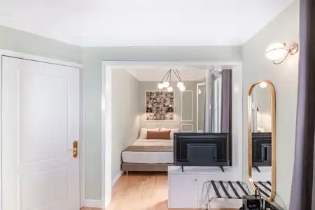 Belle epoque suites - 45