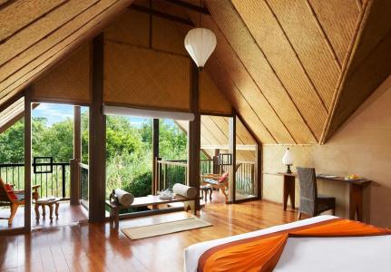 Jetwing Vil Uyana, A Luxury Reserve - 24