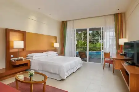 Sheraton Hua Hin Resort & Spa - 75