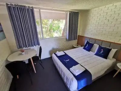 Aquajet Motel - 69
