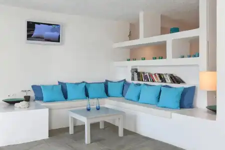 Kanale's Rooms and Suites - 25