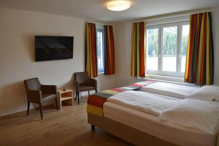 Waldhaus am See - 97