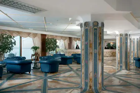 Alimuri Bay Resort - 1