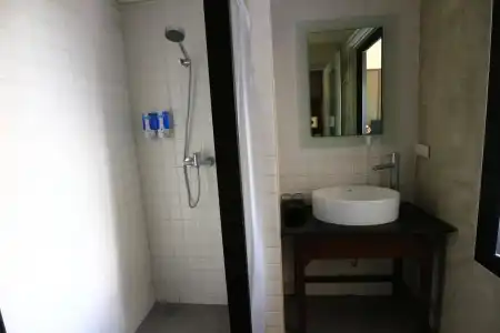 LaLune Beach Resort - 24