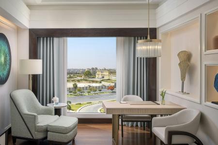 Waldorf Astoria Cairo Heliopolis - 7
