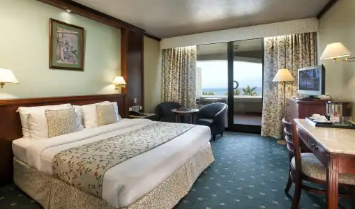 Occidental Sharjah Grand - 3