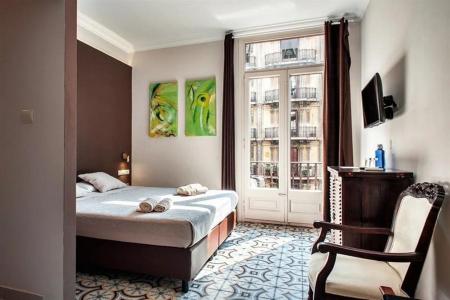 Mihlton Barcelona Boutique B&B - 3