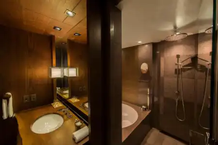 Andaz Tokyo Toranomon Hills - 35