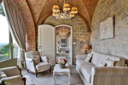 Villa Le Fontanelle - 15