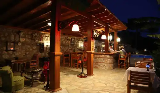 Zakros Lykia - Adults Only - 24