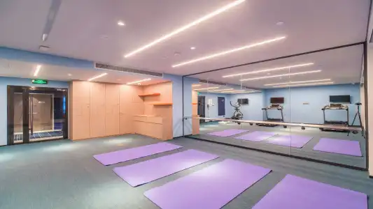 Holiday Inn Express Kunming West by IHG - 39