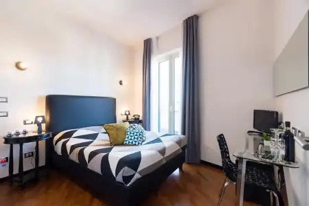 I Sleep B&B - 20