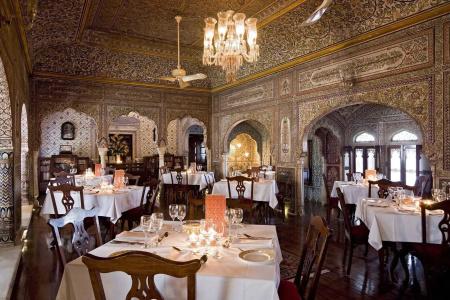 Samode Haveli - 29