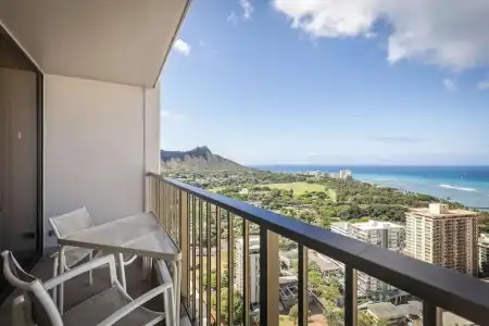 Aston Waikiki Sunset - 103