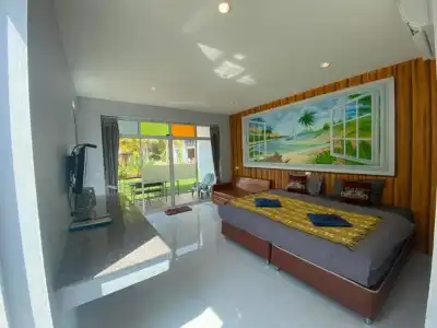 Khaosok Rainforest Resort - 93