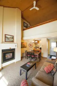 The Village at Loon Mountain - 49