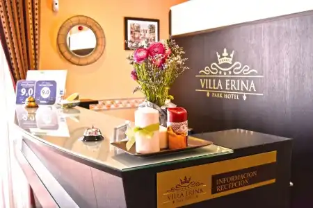 Boutique Villa Erina - Adults Only - 23