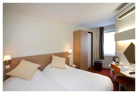 Kyriad Villefranche Sur Saone - 36