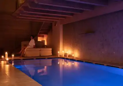 Auberge de La Maison - 31