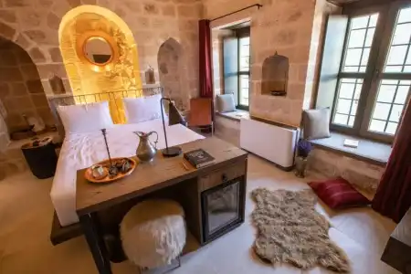 Mirsoum Boutique-hotel - 63