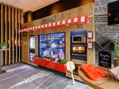 ibis Berlin Spandau - 23