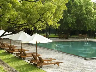 Amaya Lake Dambulla - 3