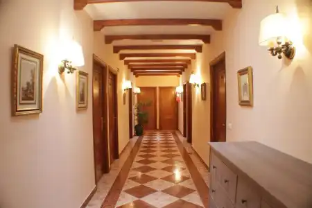 Hostal Cabo Roche - 6