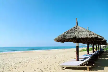 Sandunes Beach Resort & Spa - 24