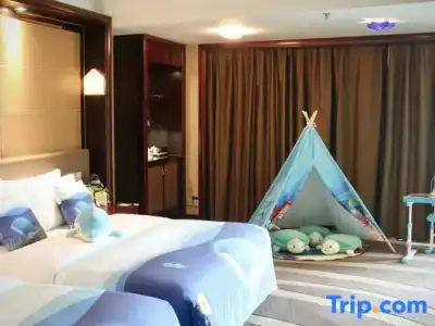 Chongqing Empark Grand - 22
