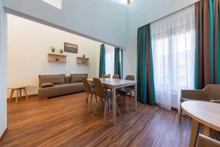 Trip Inn Residence City Center - 29