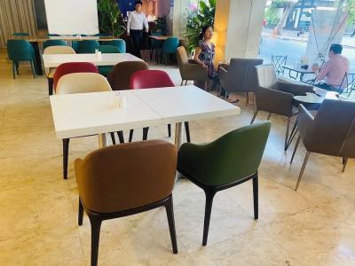 Liberty Saigon Greenview - 22