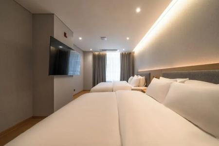 Comfort Inn Yeouido - 111