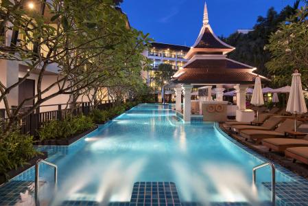 Centara Anda Dhevi Resort and Spa Krabi - 16