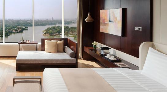 Melia Yangon - 33