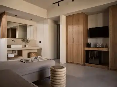 Alamis & Apartments - 64
