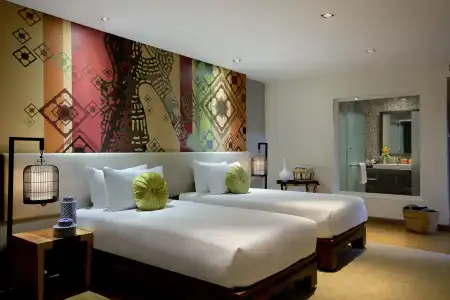 Outrigger Khao Lak Beach Resort - 3