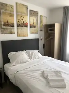 Hôtel De Bordeaux - 38