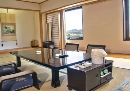 ANA Holiday Inn Iwate Kitakami by IHG - 5