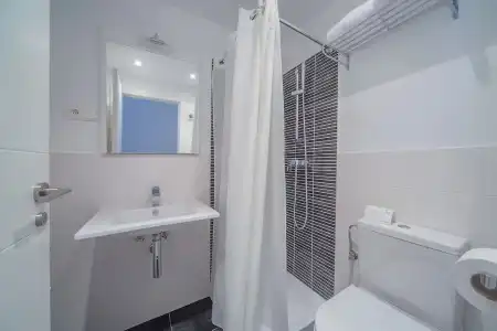 Caprice Skyline Aparthotel - 57