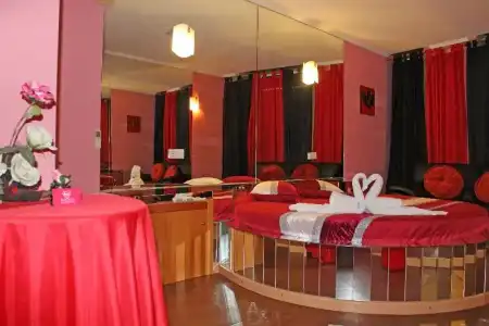 Monte Carlo Love Porto Guesthouse - 152