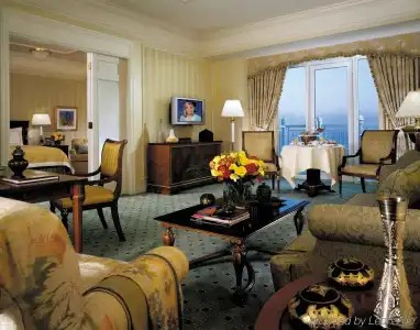 Four Seasons Doha - 2
