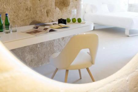 Aquatio Cave Luxury & SPA - 44