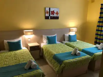 Sunseeker Holiday Complex - 100