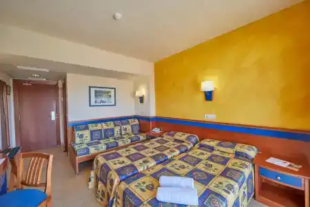 MLL Palma Bay Club Resort - 47