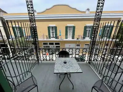 Villa Convento - 84