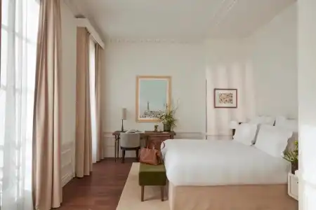 Maison Delano Paris - 24