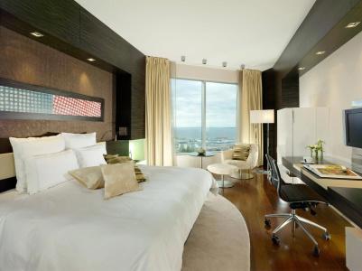 Swissotel Tallinn - 5
