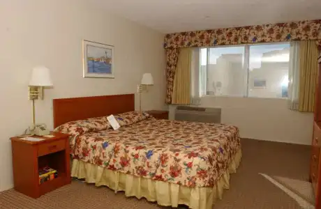 Vagabond Inn Long Beach - 3