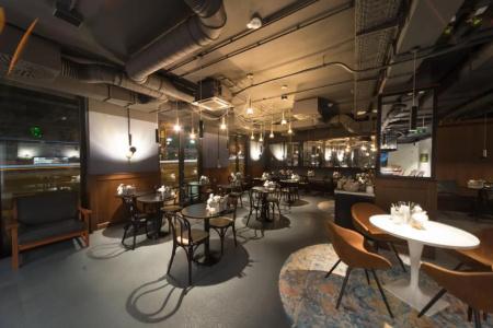 ibis Styles Wien Messe Prater - 15