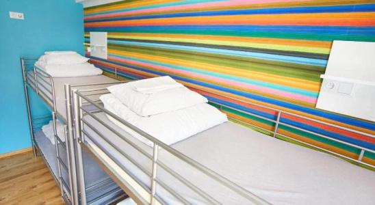 Premium Hostel - 13